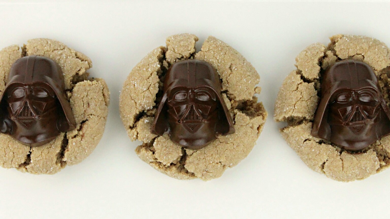 These 'Star Wars' Molds Are Perfect for Father's Day