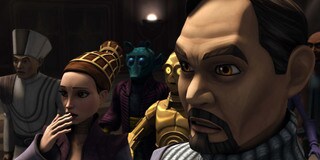 The Clone Wars Rewatch: A “Hostage Crisis” at the Senate