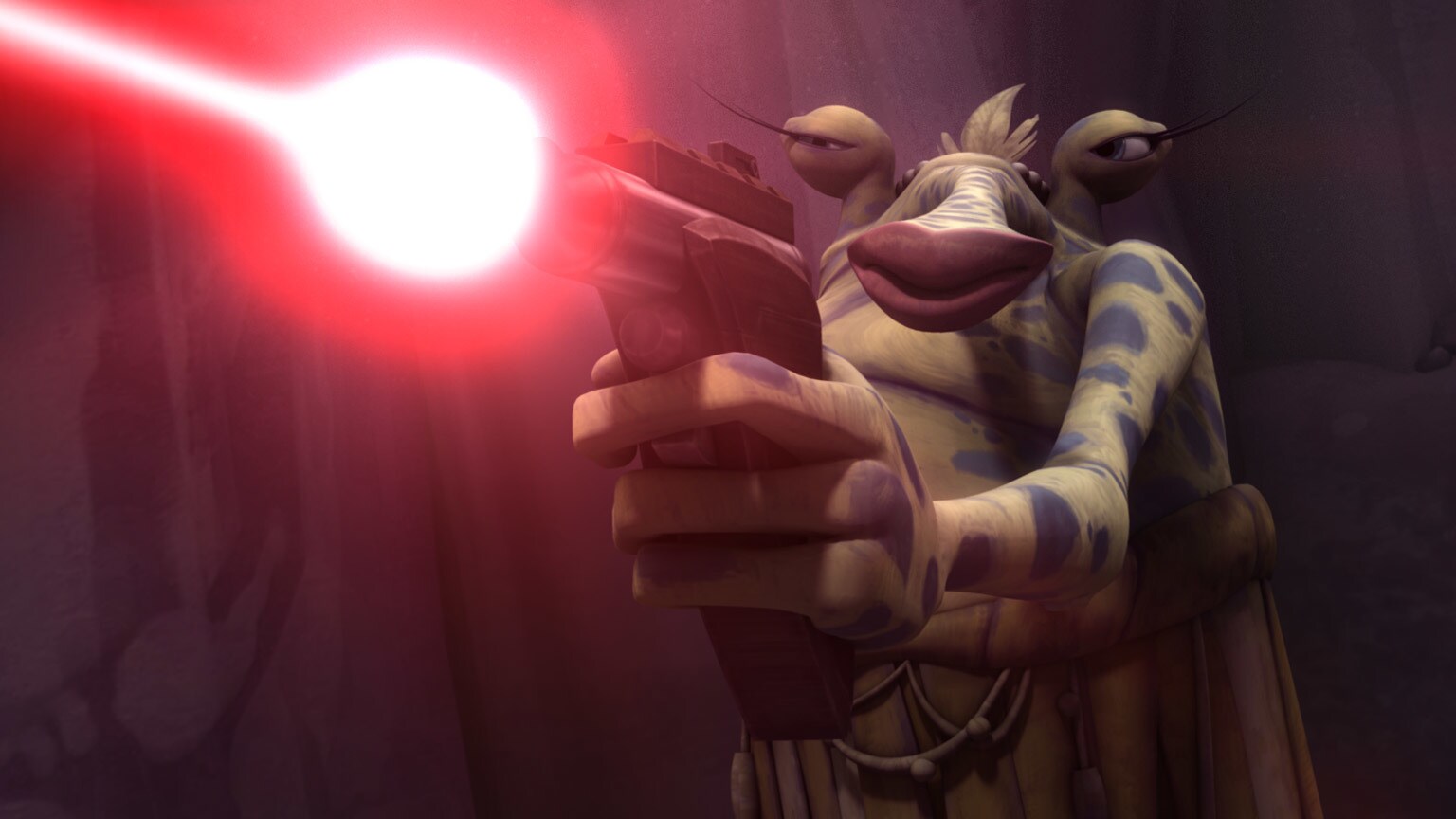 The Clone Wars Rewatch: All's Fair in the "Hunt for Ziro"