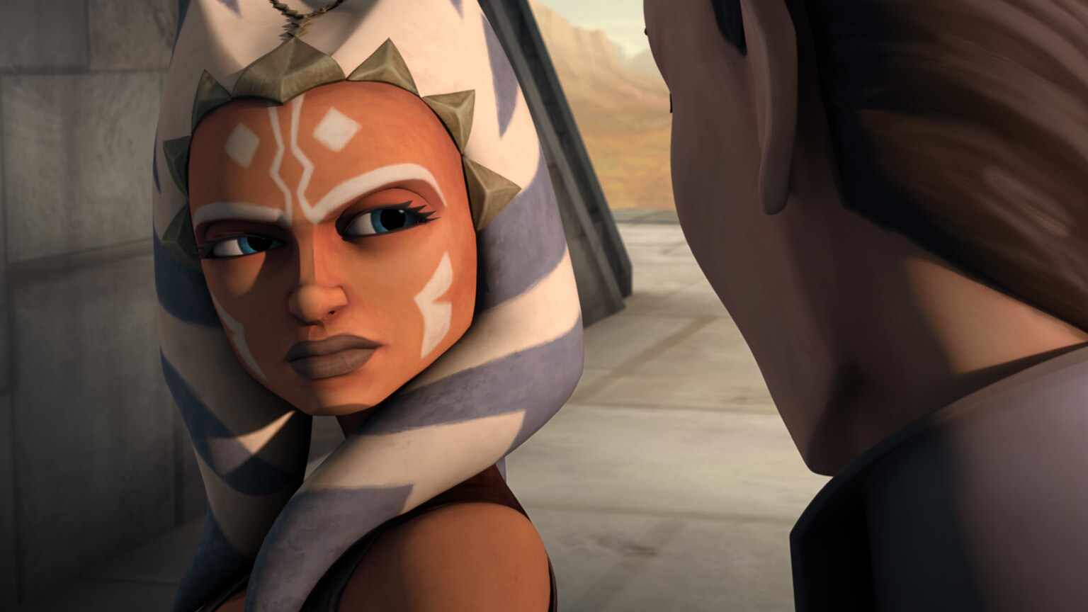 The Clone Wars Rewatch: A War with "Heroes on Both Sides"