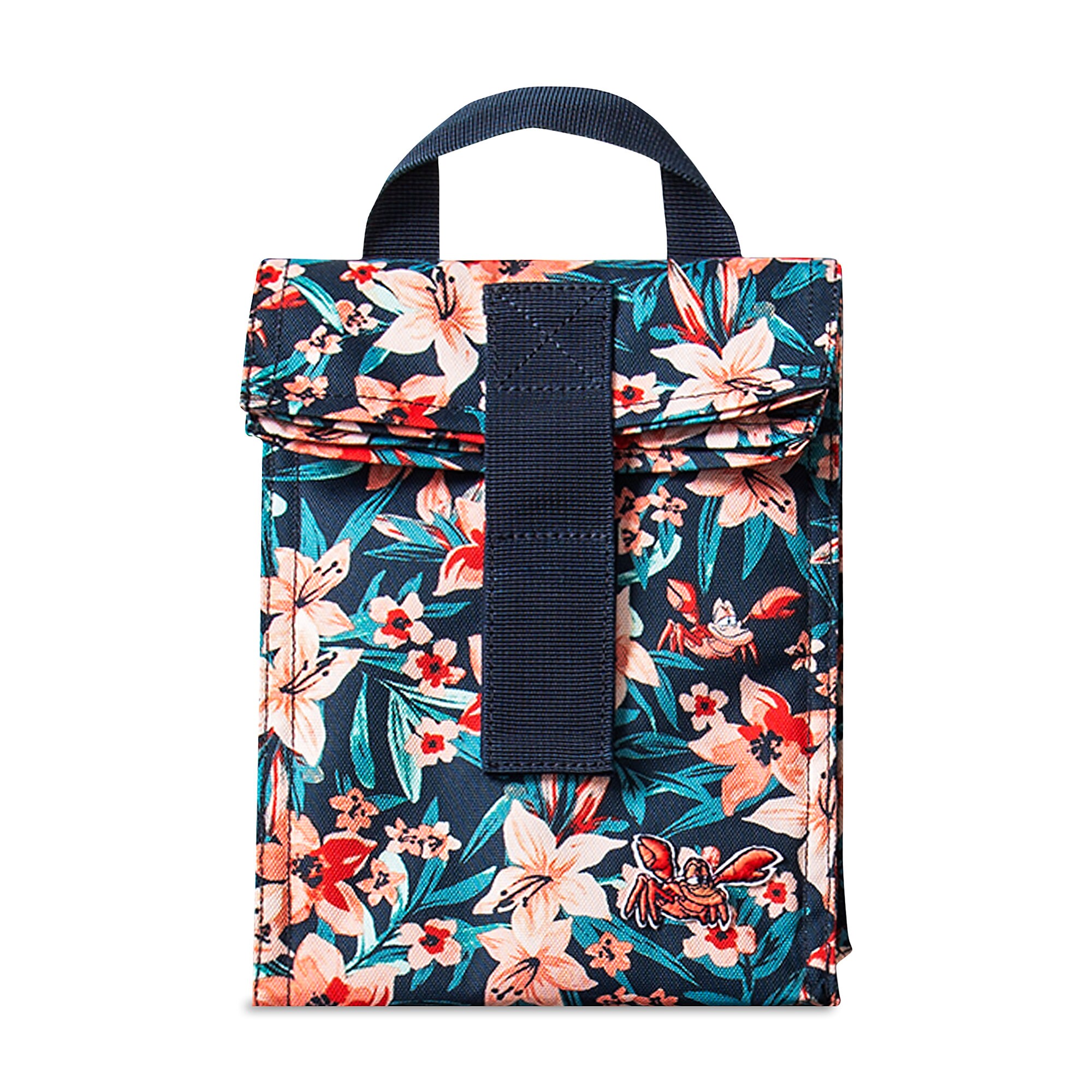The Little Mermaid Lunch Tote by ROXY Girl
