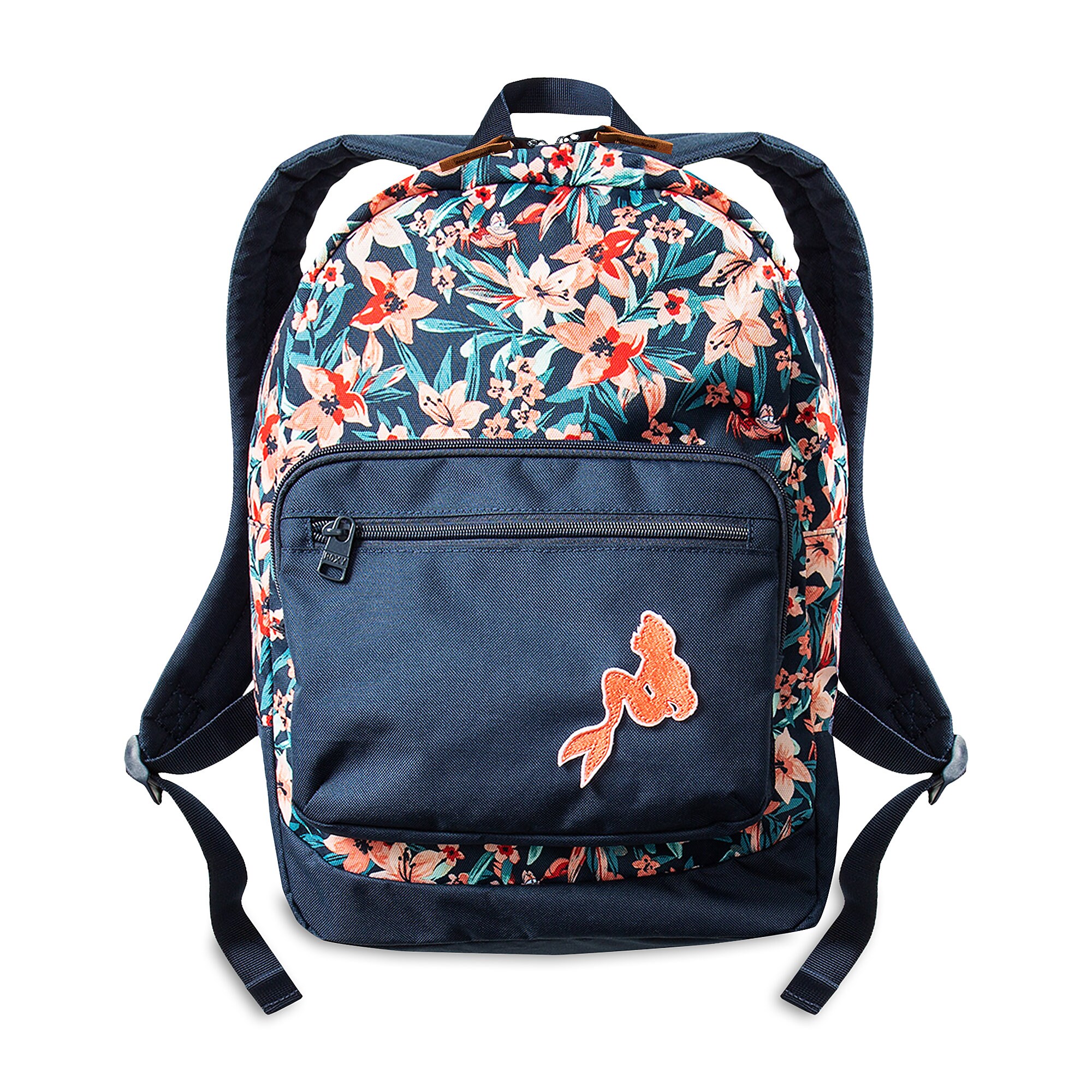 The Little Mermaid Backpack by ROXY Girl available online for purchase