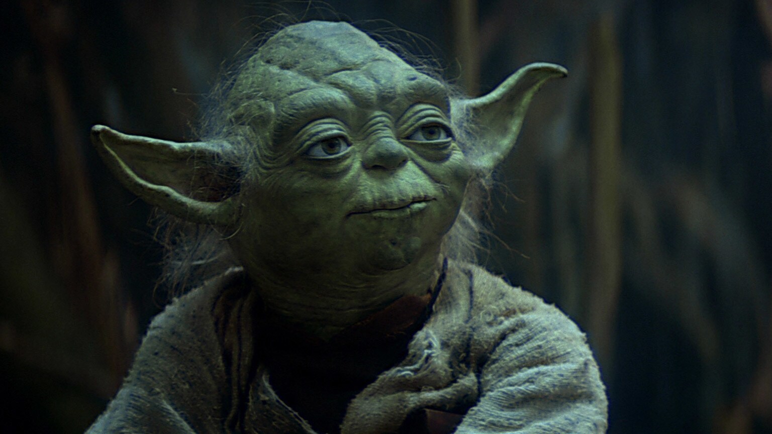 Lessons from the Star Wars Saga: The Importance of Mindfulness