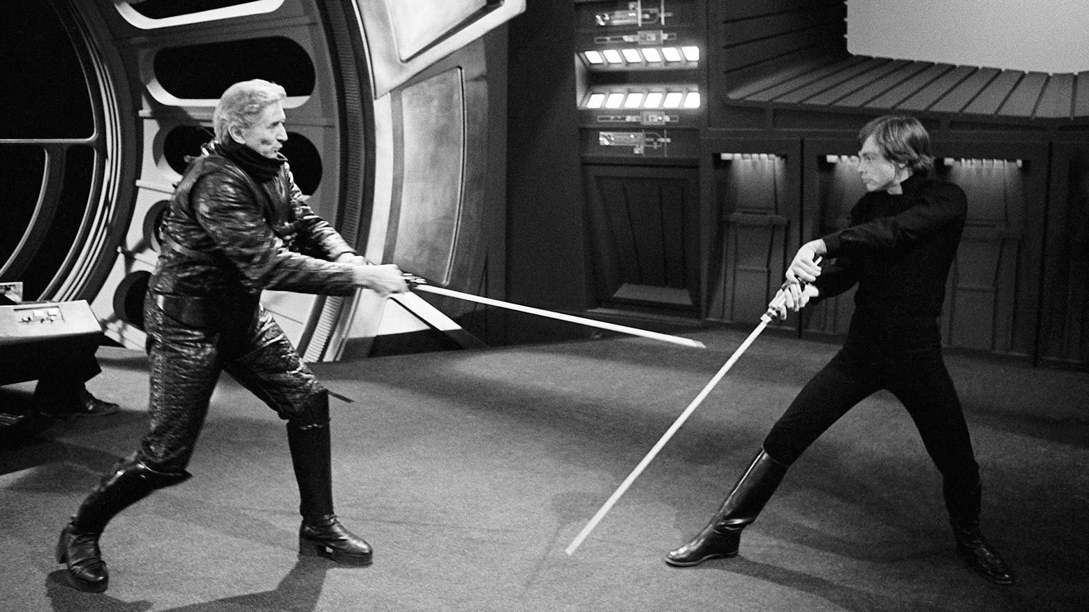 Quiz: Star Wars: Return of the Jedi Behind-the-Scenes Trivia!