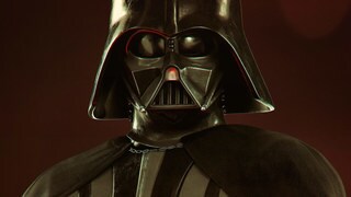 ILMxLAB Debuts New Vader Immortal Character Posters for SDCC 2019