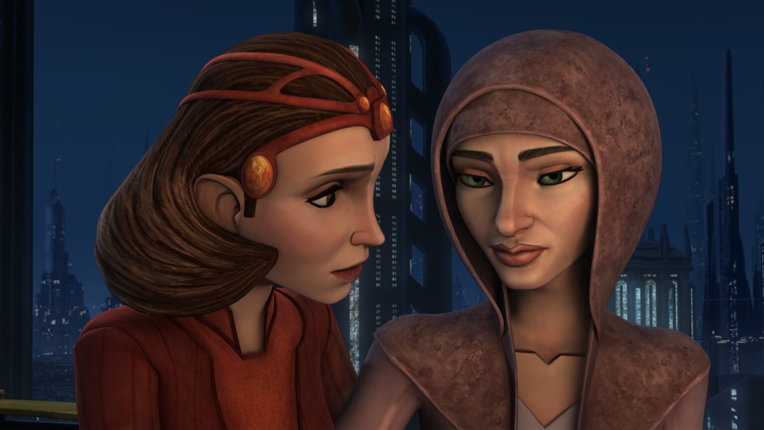 The Clone Wars Rewatch: Chasing Justice in the "Pursuit of Peace"