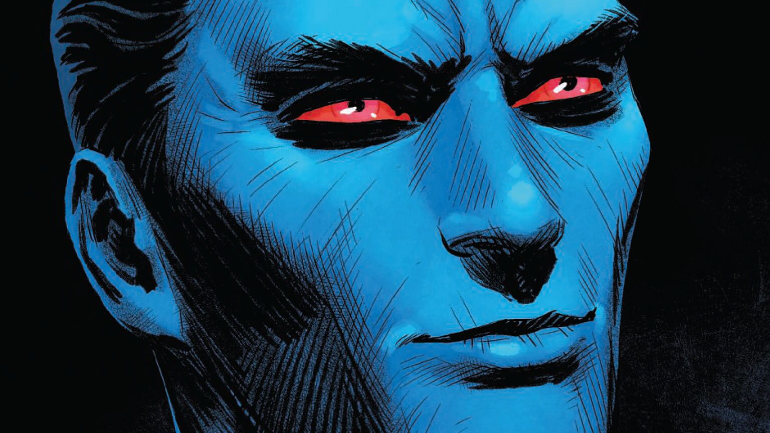 Who is Grand Admiral Thrawn?