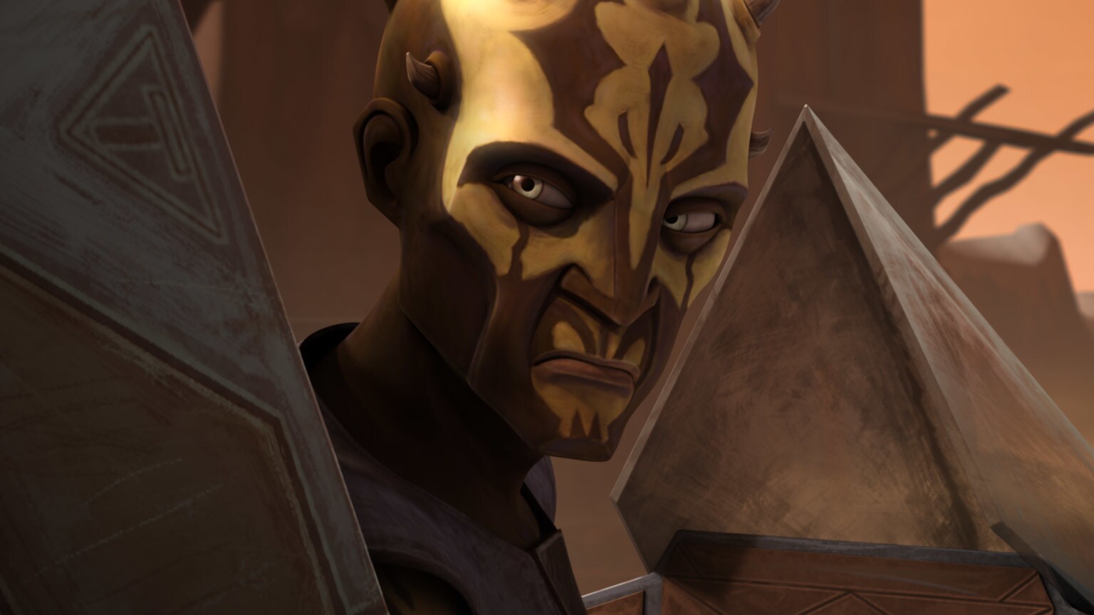 The Clone Wars Rewatch: Creating a "Monster"