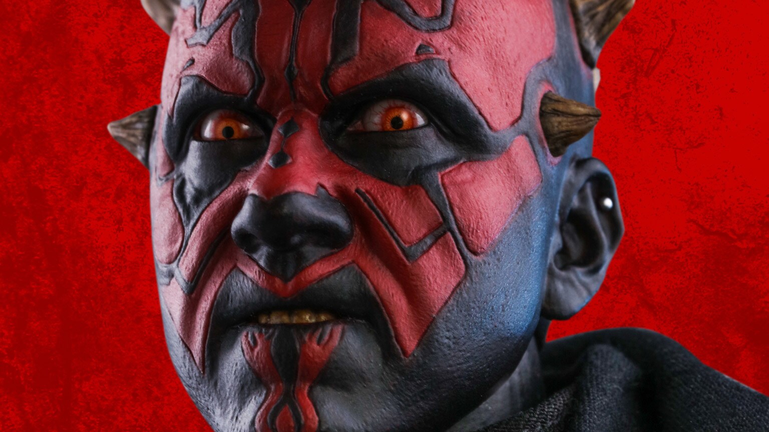 Inside Hot Toys' New Reveals from Padmé to Maul