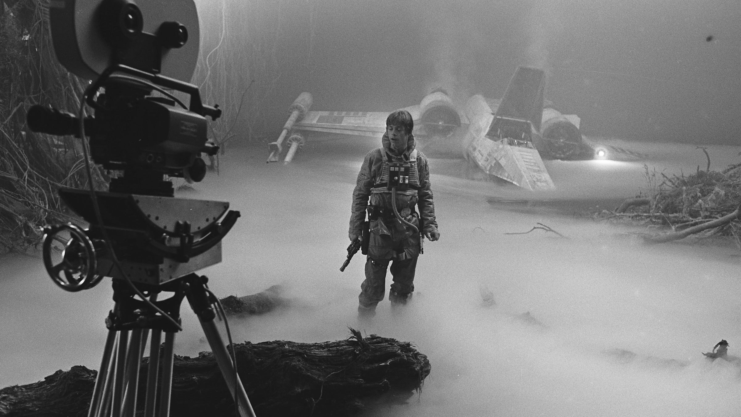 Quiz: Star Wars: The Empire Strikes Back Behind-the-Scenes Trivia!