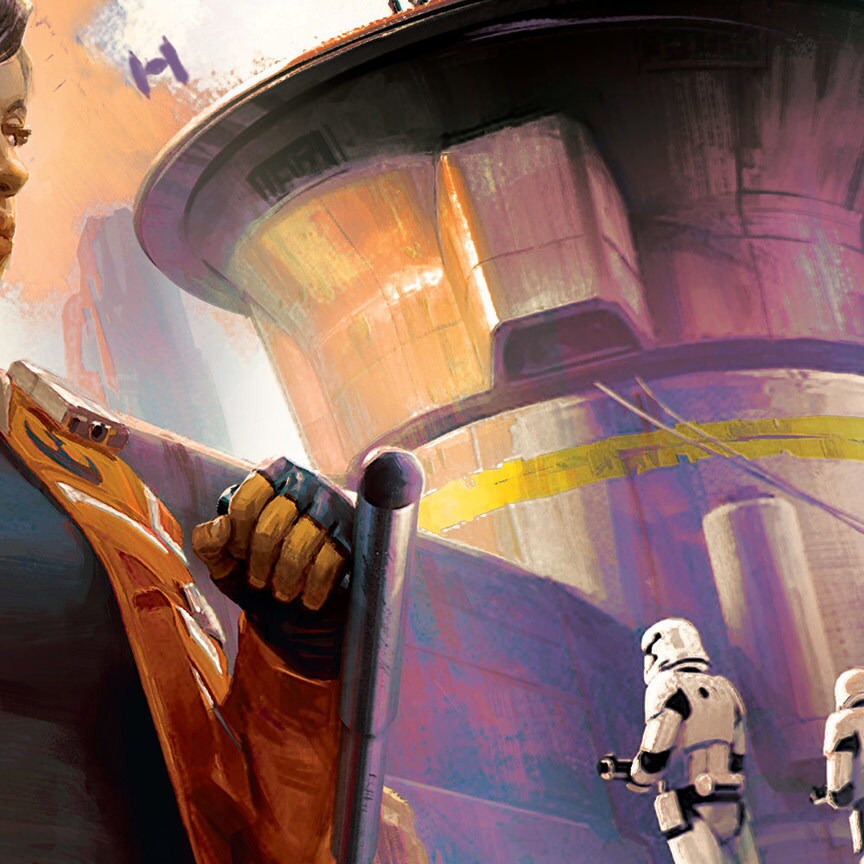 Why are Ahsoka, The Rise of Skywalker, and Dial of Destiny so Obsessed with  Maps?