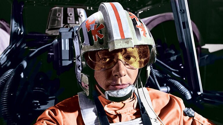 5 Rebel Pilots You Should Know