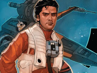 Poe Dameron | StarWars.com