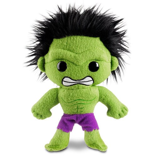 The Hulk Plushie by Funko ? Small ? 7 1/2''