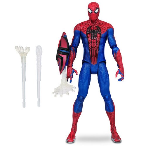 The Amazing Spider-Man Electronic Action Figure ? 10''