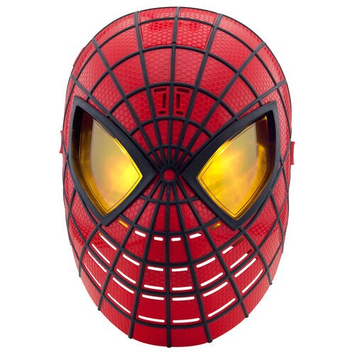 The Amazing Spider-Man Hero FX Mask