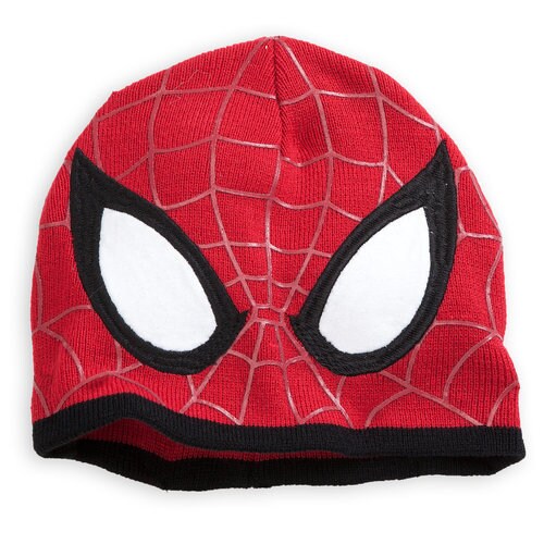 Spider-Man Hat