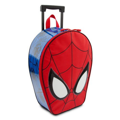 Spider-Man Rolling Luggage