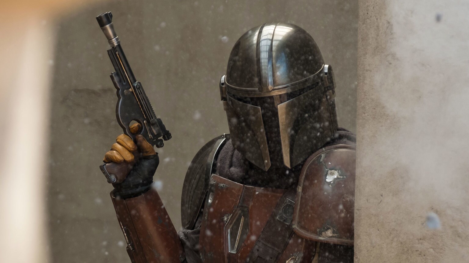 9 of the Best Helmets in Star Wars