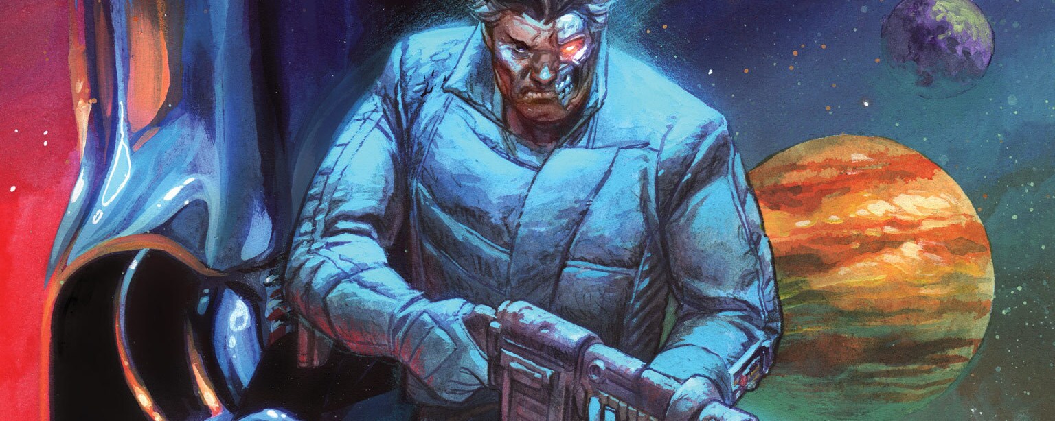 Who is Beilert Valance?