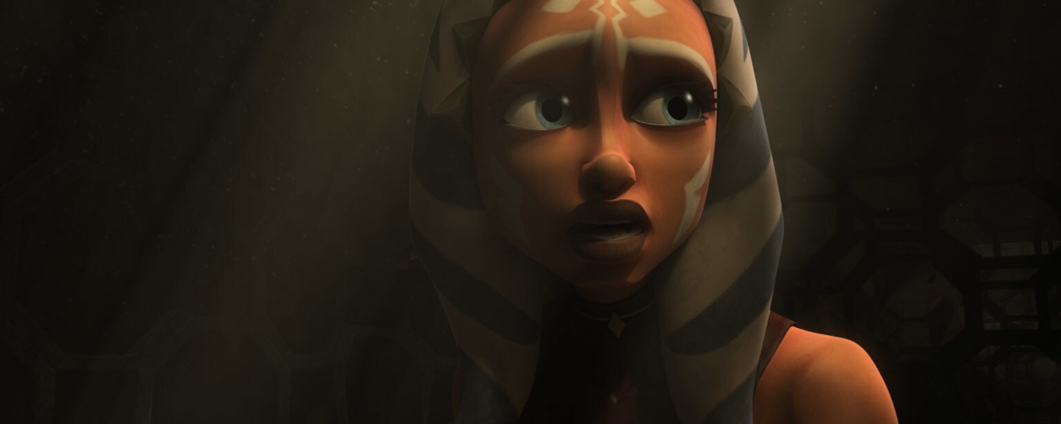 Padawan Lost - Star Wars: The Clone Wars Rewatch | StarWars.com