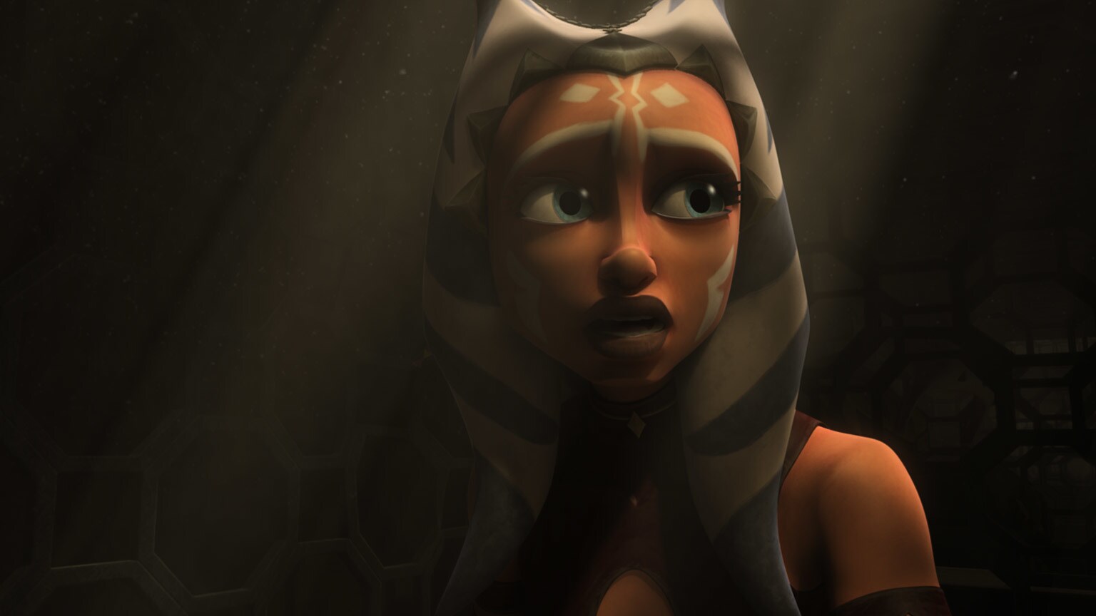 The Clone Wars Rewatch: A "Padawan Lost" Must Fight to Survive