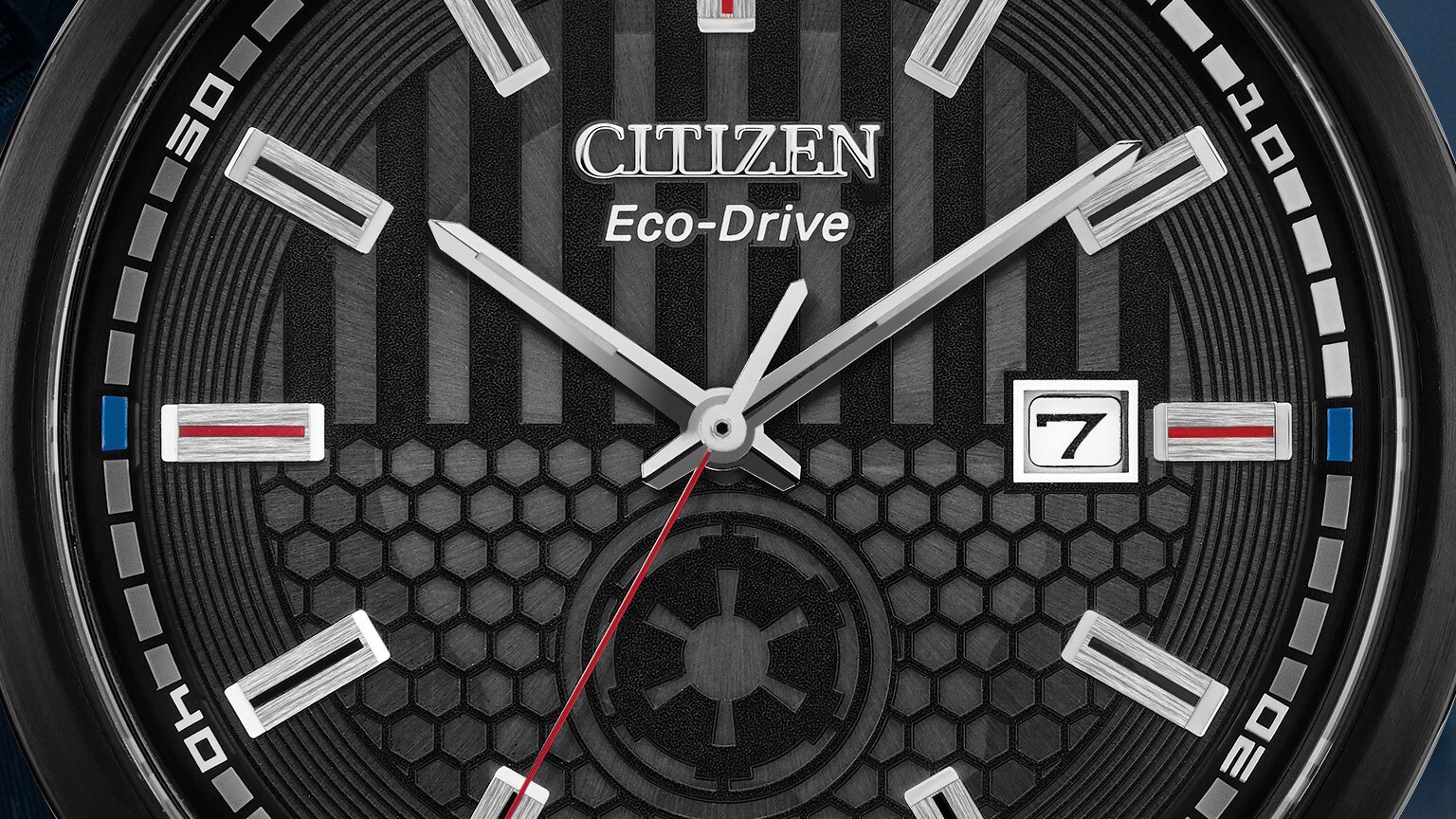 How the New Citizen Star Wars Watches Became Fully Operational - Exclusive