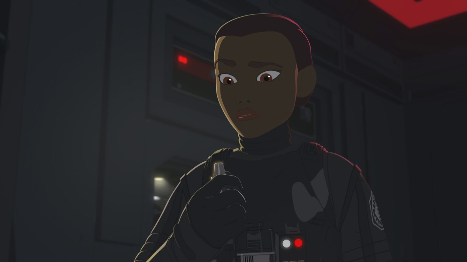Bucket's List Extra: 8 Fun Facts from "Into The Unknown" - Star Wars Resistance
