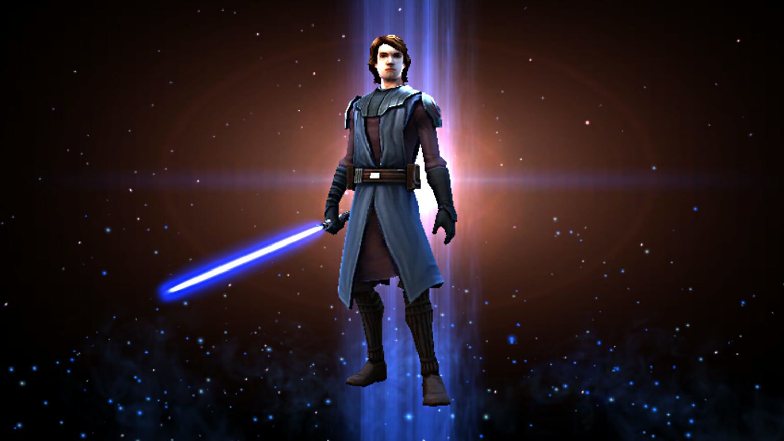 1536px x 864px - General Anakin Skywalker Comes to Galaxy of Heroes - Exclusive |  StarWars.com