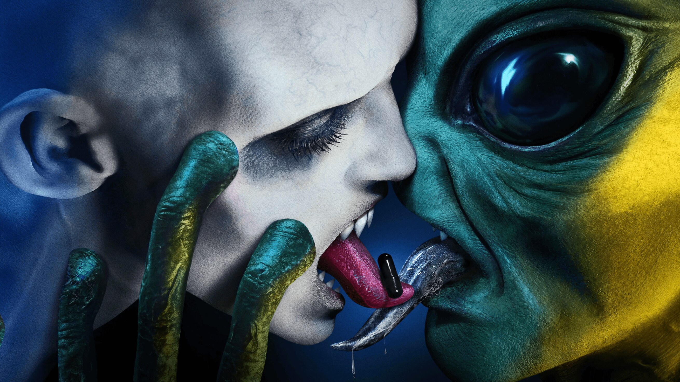 O que acontece no primeiro episódio da 10ª temporada de American Horror Story?