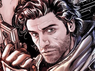 Aggressive Negotiations Unfold in  Journey to Star Wars: The Rise of Skywalker — Allegiance #3 – Exclusive