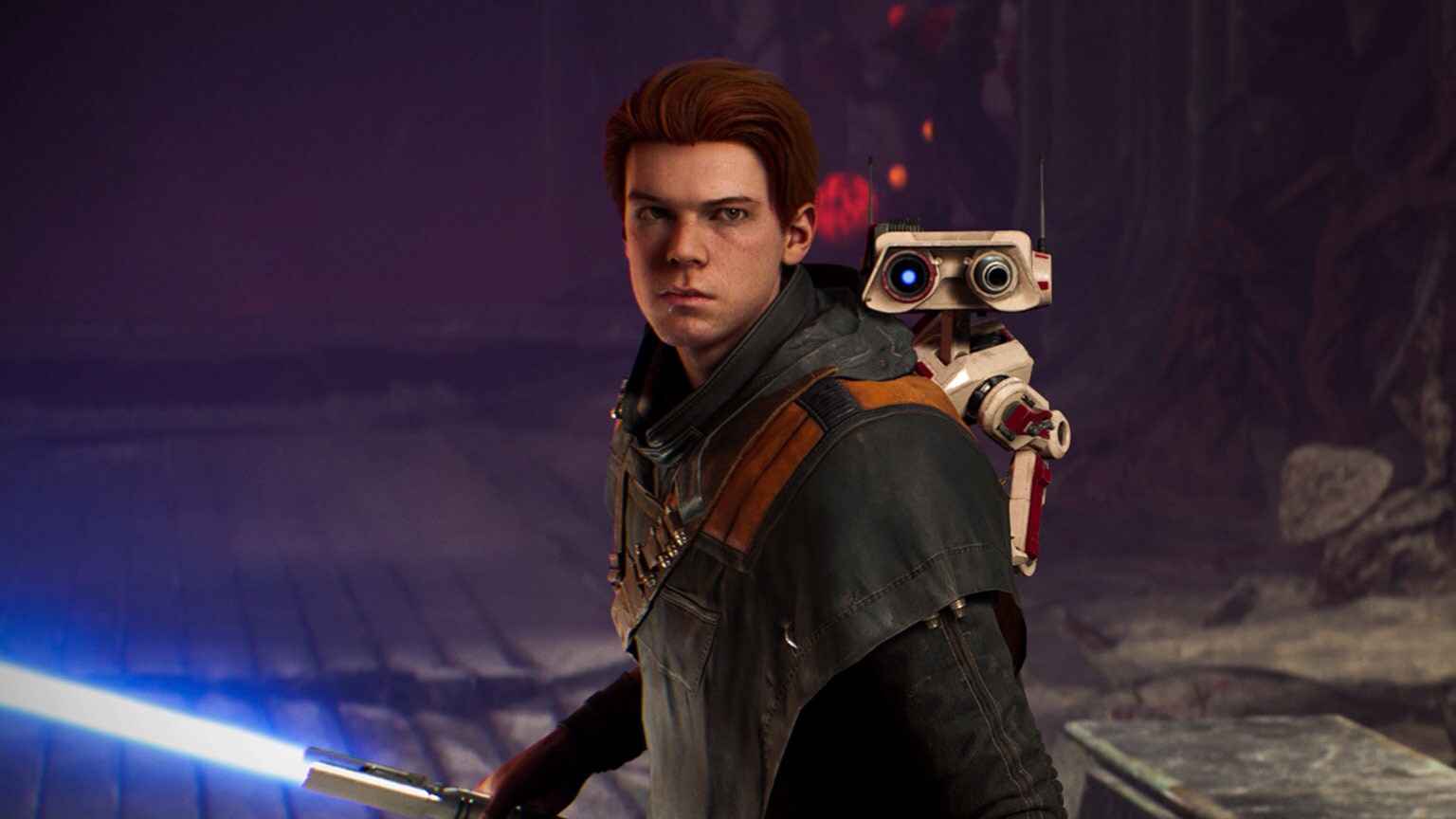 We Played Star Wars Jedi: Fallen Order and We Love It!