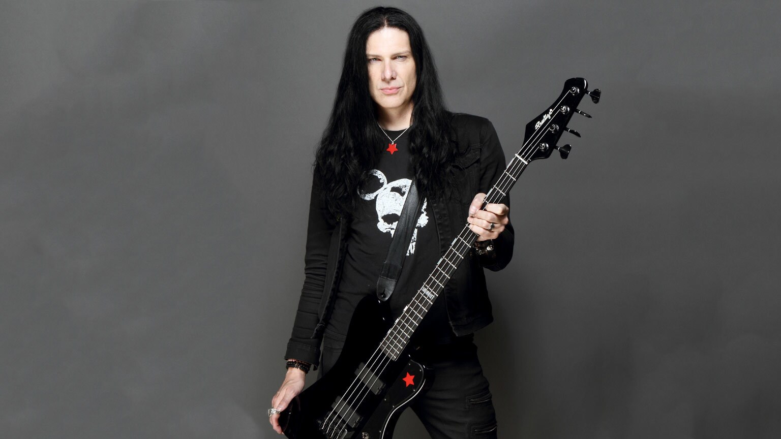 Todd Kerns Wants to Play a Gig on Tatooine
