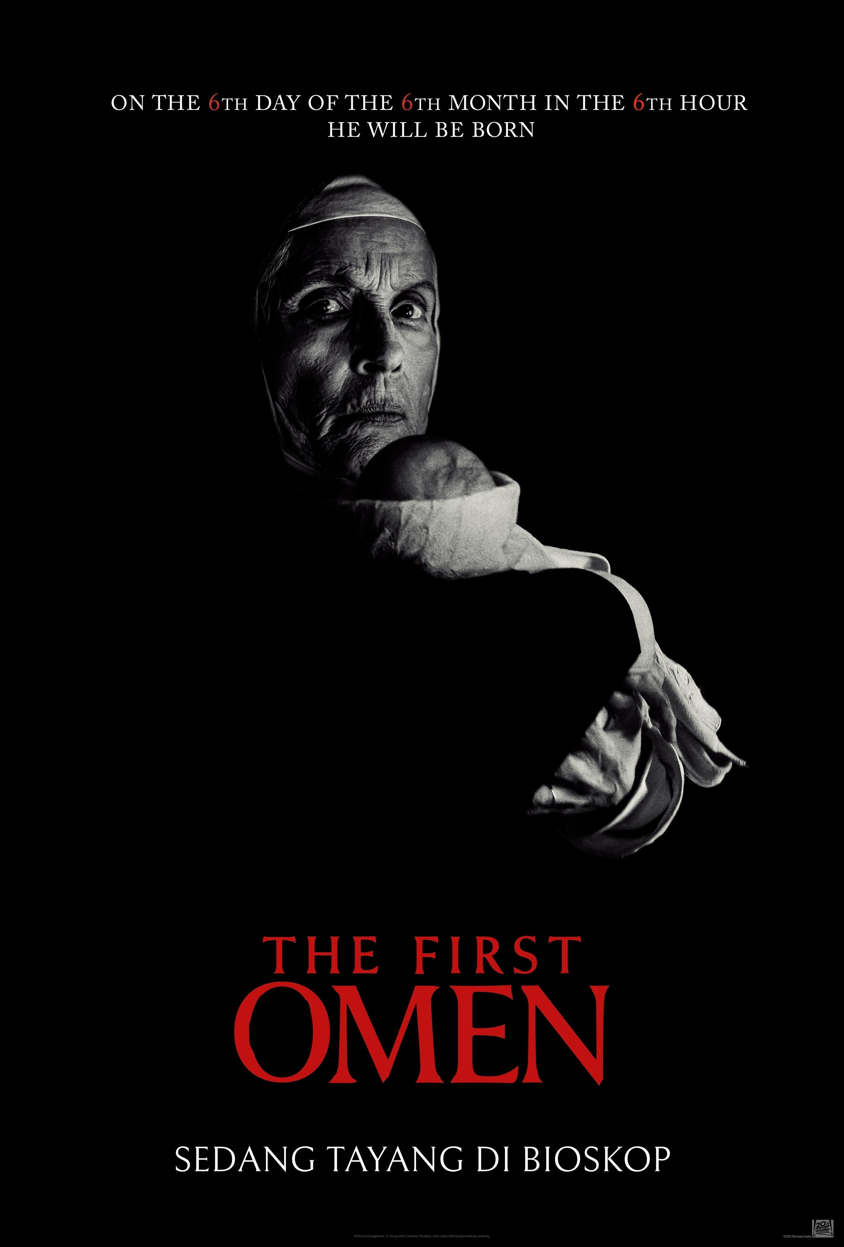 The First Omen | Disney Indonesia