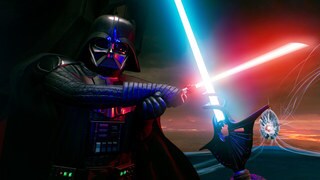 In Vader Immortal: Episode III, You’ll Finally Duel Darth Vader