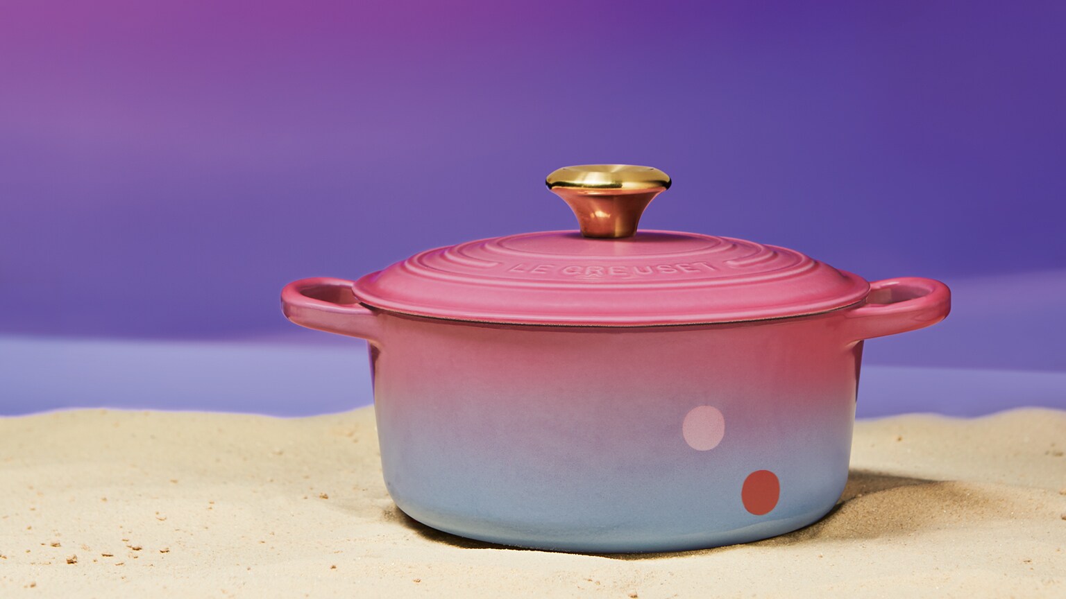 Le Creuset Cookware: Pots, Pans and Dutch Ovens