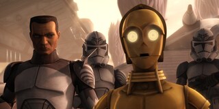 The Clone Wars Rewatch: Two Droids on a “Mercy Mission”