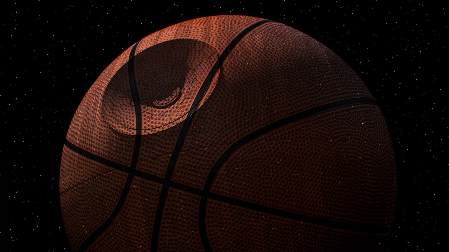 Star Wars Nights Coming to Basketball Arenas in Our Galaxy