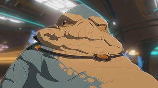 Bucket’s List Extra: 7 Fun Facts from “The Voxx Vortex 5000” – Star Wars Resistance