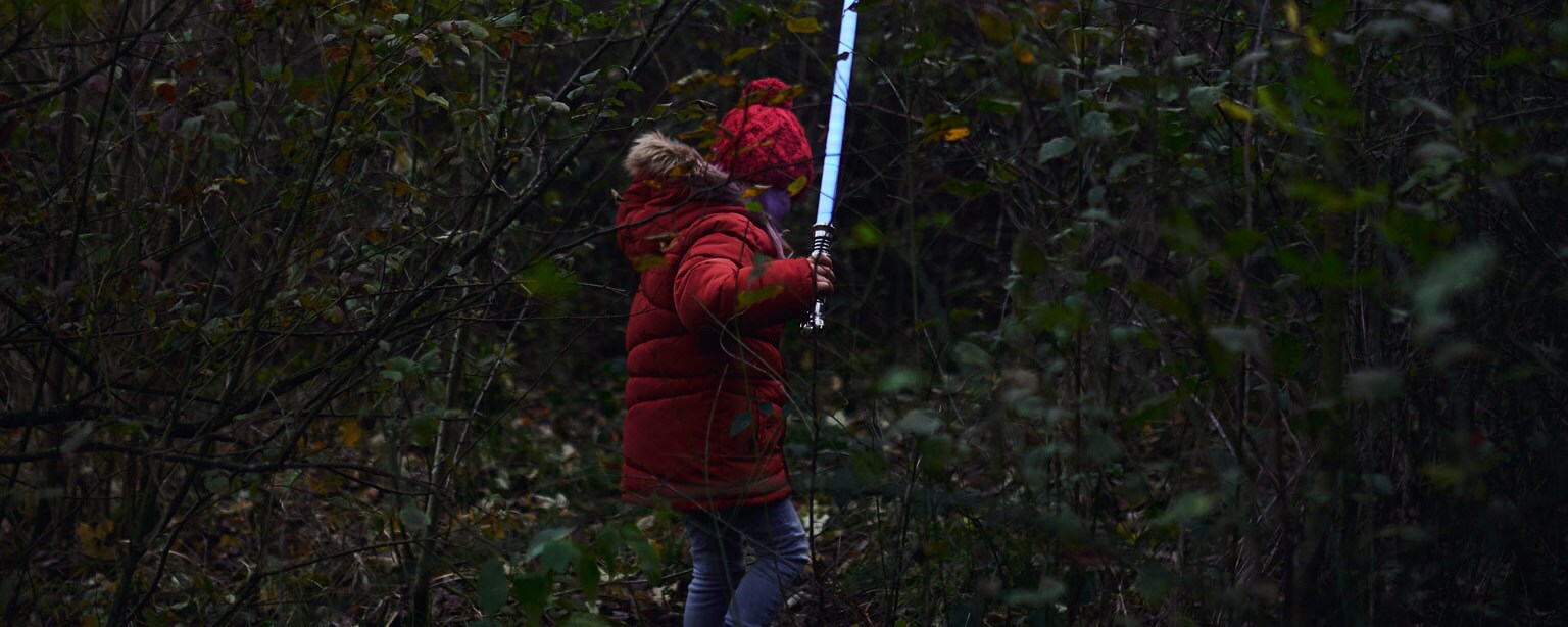 Star Wars Families Presented by eBay Is Here