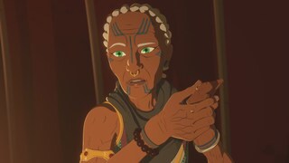 Bucket’s List Extra: 4 Fun Facts from “Kaz’s Curse” – Star Wars Resistance