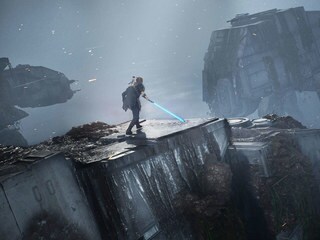 How Star Wars Jedi: Fallen Order Connects to the Larger World of Star Wars