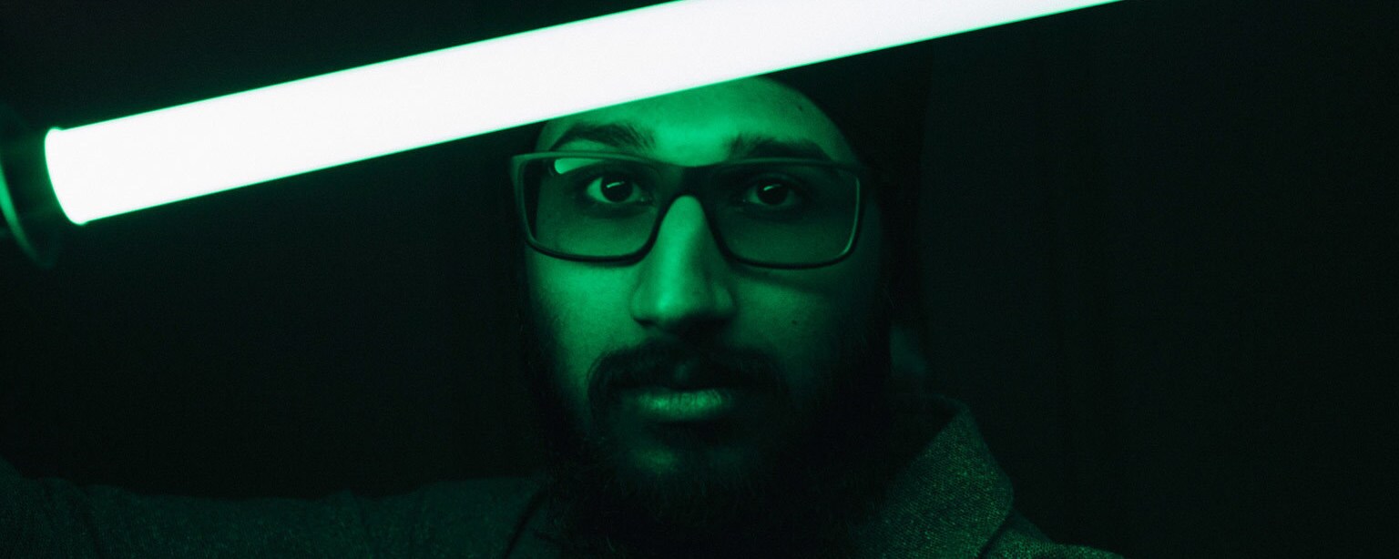 Meet the Photographers Behind Star Wars Families Presented by eBay