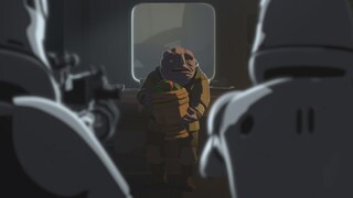 Bucket’s List Extra: 4 Fun Facts from “Breakout” – Star Wars Resistance