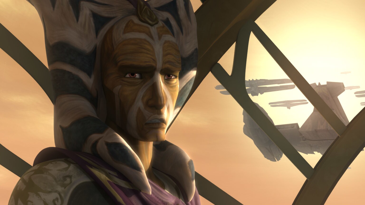 The Clone Wars Rewatch: "Kidnapped" And Enslaved