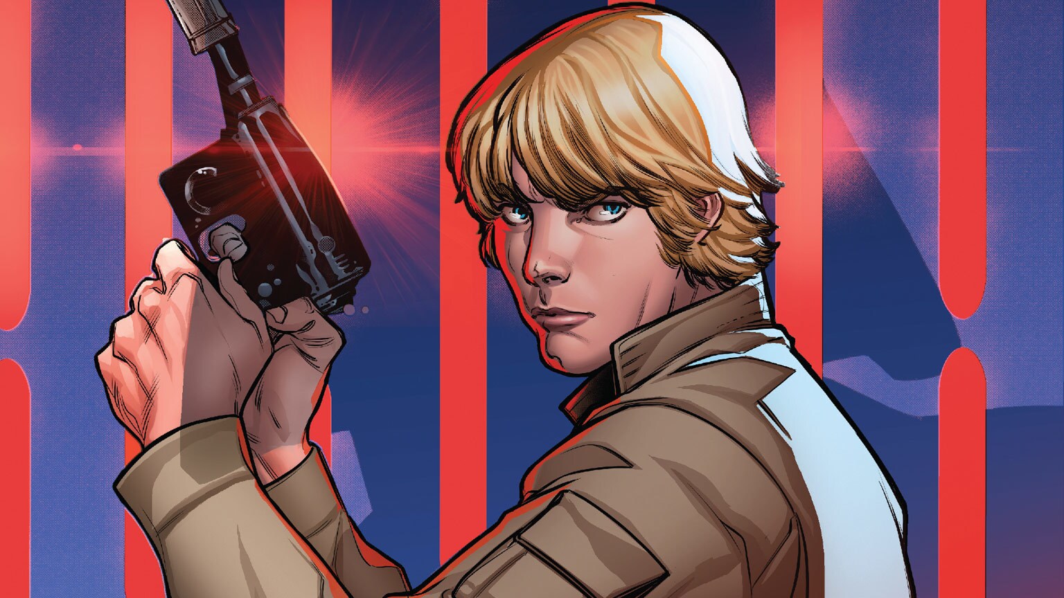 Lando and Chewie Run Into Tatooine Trouble in Marvel's Star Wars #2 - Exclusive