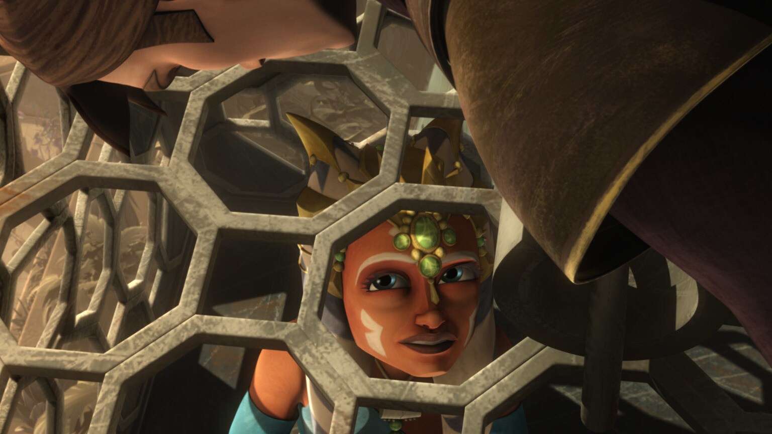 The Clone Wars Rewatch: Plotting an "Escape from Kadavo"