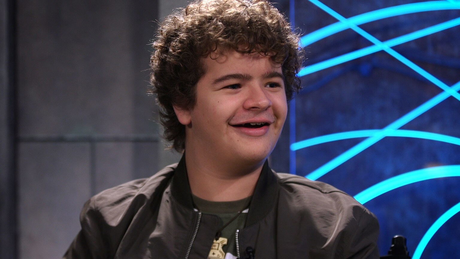 5 Questions with Gaten Matarazzo of Stranger Things and Prank Encounters