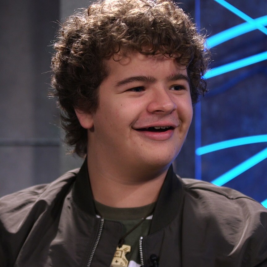 Gaten Matarazzo on X: What goes better with @starwars than