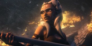 The Clone Wars Rewatch: Ahsoka Helps “A Friend in Need”